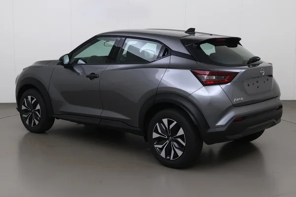 Nissan Juke (2026) — foto 10 van 16