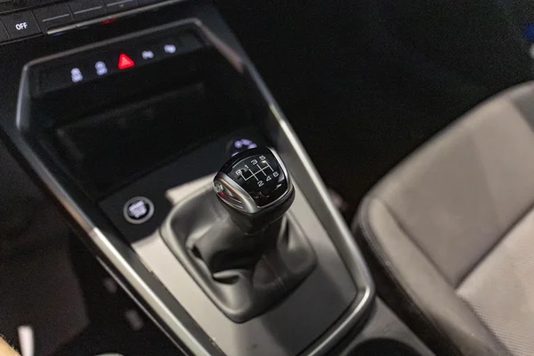Audi A3 (2022) — foto 31 van 38