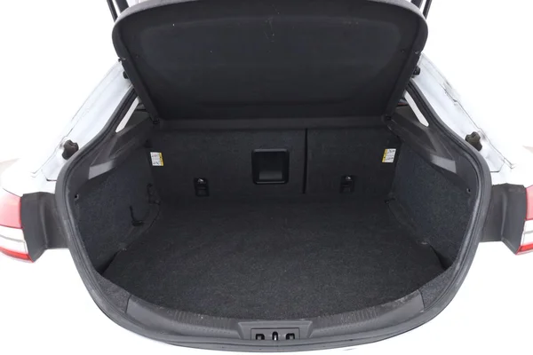 Ford Mondeo (2019) — foto 8 van 16