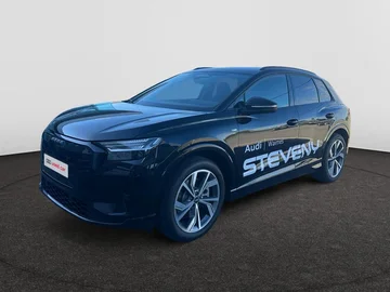 AUDI Q4 e-tron (2026)