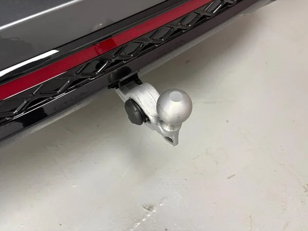 VOLKSWAGEN Passat Variant eHybrid (PHEV) (2026) — foto 3 van 15