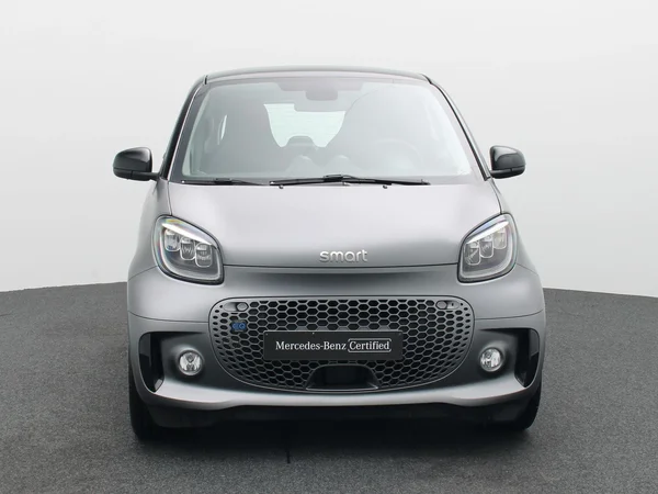 smart Fortwo (2024) — foto 19 van 25