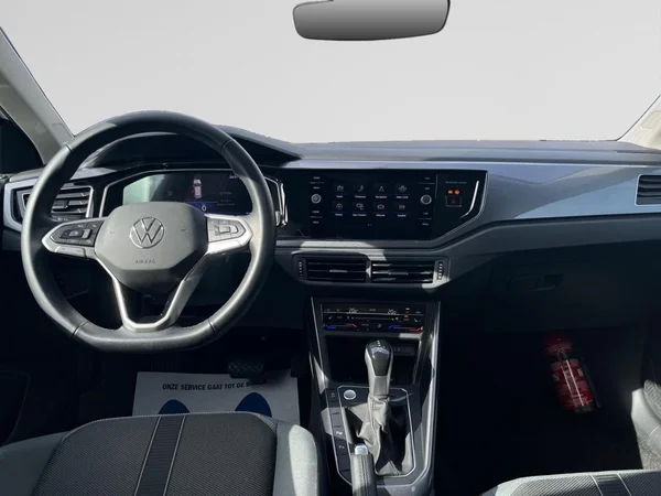 VOLKSWAGEN Polo (2025) — foto 17 van 18