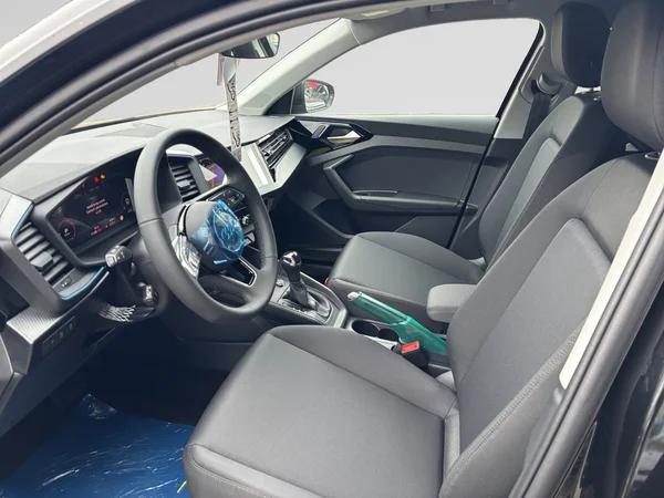 AUDI A1 Sportback (2026) — foto 8 van 19