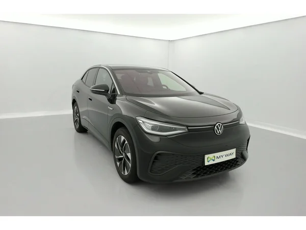 VOLKSWAGEN ID.5 (2023) — foto 23 van 29