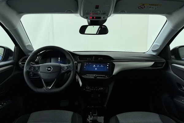 Opel Corsa (2025) — foto 22 van 22