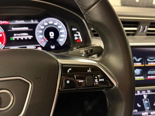 AUDI A6 Dsl (2022) — foto 18 van 30