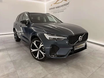 Volvo XC60 (2024)