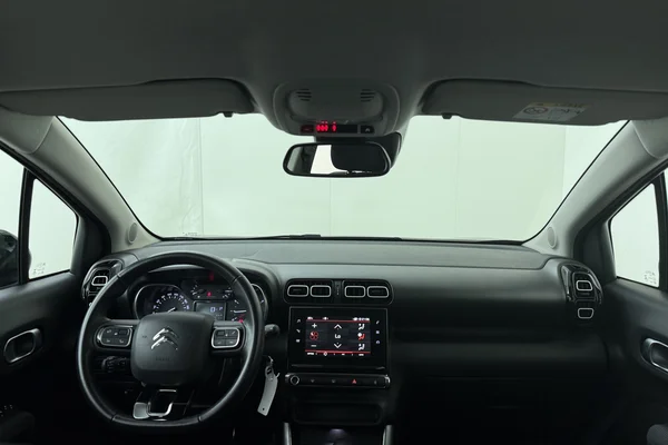 Citroen C3 Aircross (2019) — foto 21 van 21