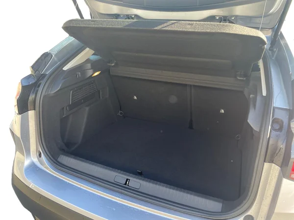 CITROEN C4 (2021) — foto 10 van 21
