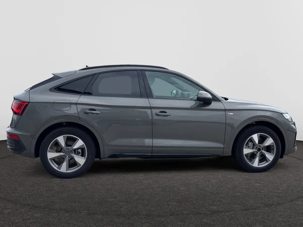 AUDI Q5 Sportback (2025) — foto 17 van 19