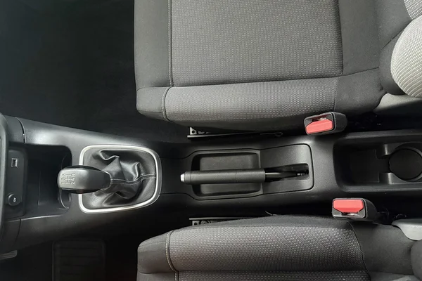 Citroen C3 (2023) — foto 15 van 23