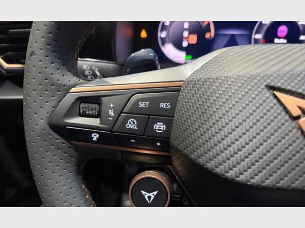 CUPRA Formentor (2026) — foto 14 van 29