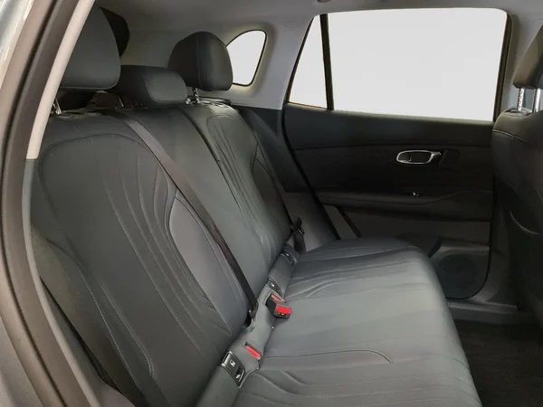 GEELY Starray EM-i (PHEV) (2026) — foto 11 van 22