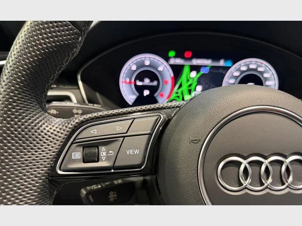 Audi A4 Avant (2024) — foto 13 van 29