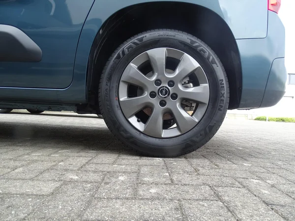 Opel Combo Life (2026) — foto 3 van 32