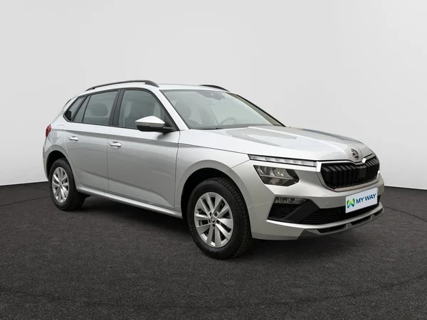 SKODA Kamiq (2024) — foto 20 van 21