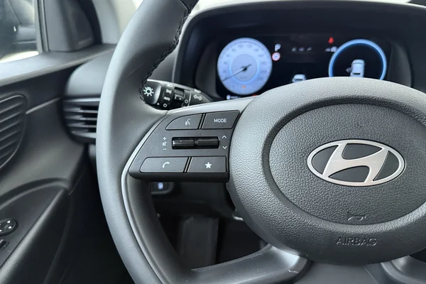 Hyundai i20 (2026) — foto 6 van 16