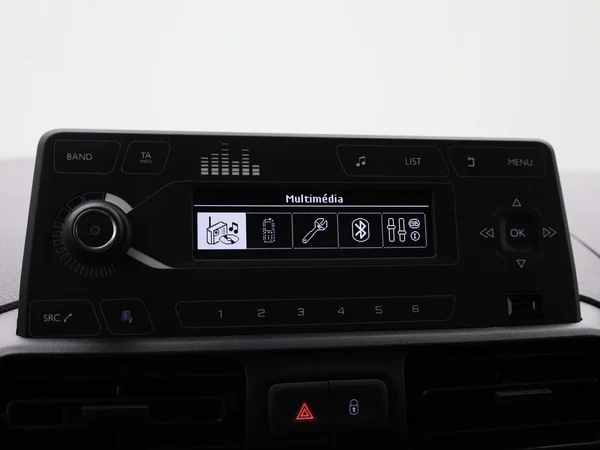 Citroën Berlingo (2019) — foto 18 van 36