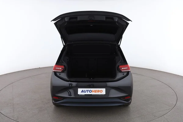 Volkswagen ID.3 (2020) — foto 7 van 16