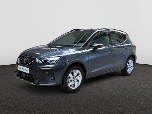 SEAT Arona (2026) — foto 20 van 25