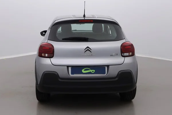 Citroen C3 (2021) — foto 34 van 43