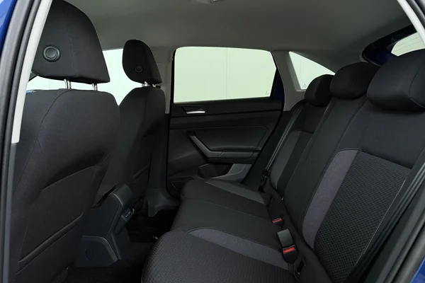 Volkswagen Taigo — foto 14 van 15
