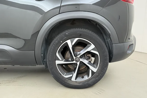 Citroen C5 Aircross (2020) — foto 18 van 21