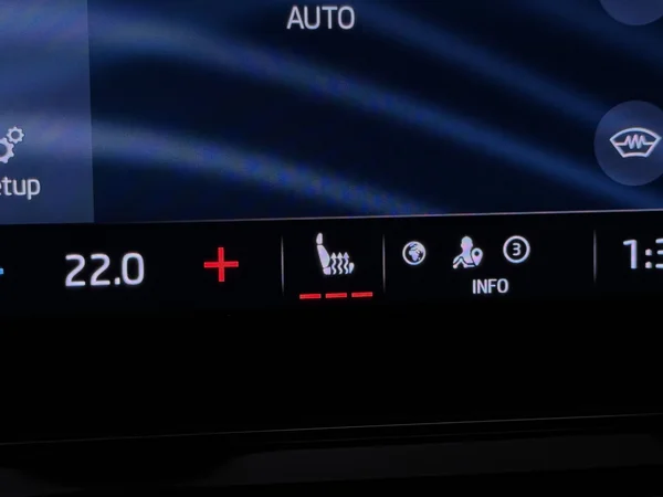 SKODA Octavia (2022) — foto 19 van 33