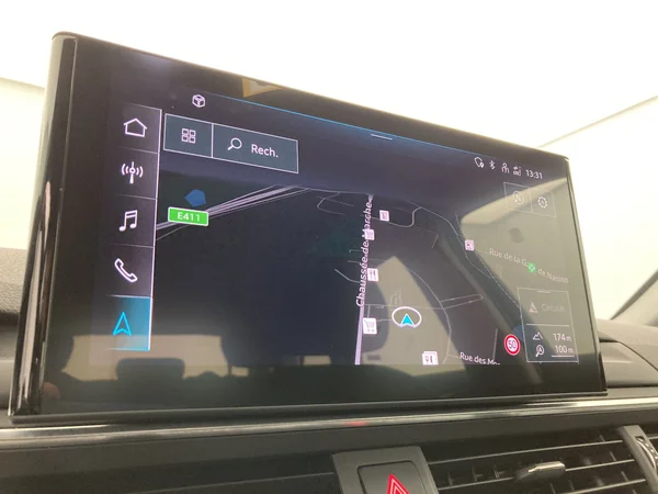 AUDI A4 Avant (2021) — foto 24 van 36