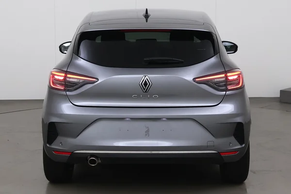 Renault Clio V Phase II (2026) — foto 12 van 17