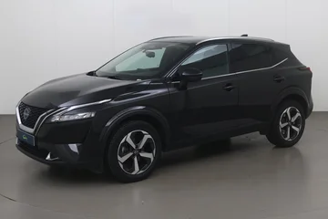 Nissan Qashqai (2024)