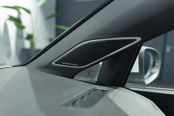 Volkswagen Golf (2020) — foto 39 van 40