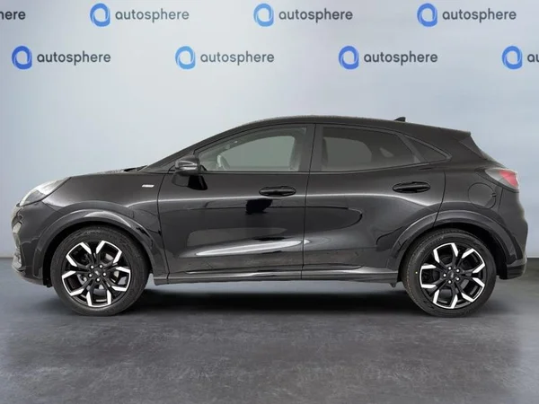 FORD Puma (2021) — foto 23 van 27