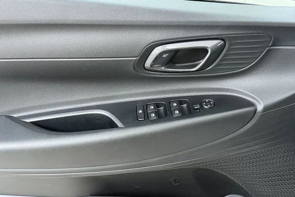 Hyundai i20 (2026) — foto 8 van 16