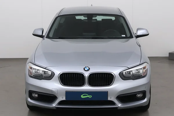 BMW 1 Sportshatch (F21 LCI) (2018) — foto 12 van 21