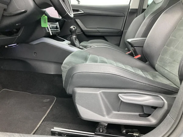 SEAT Arona (2021) — foto 30 van 36