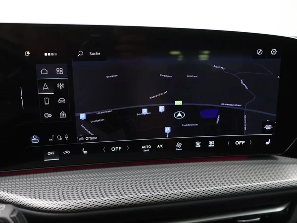 Audi Q5 (2025) — foto 11 van 32