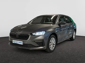 SKODA Scala (2025)