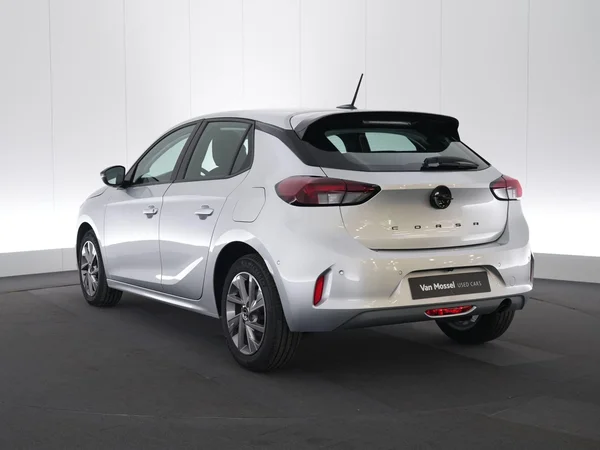 Opel Corsa (2025) — foto 12 van 22