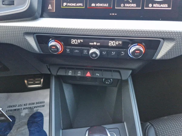 AUDI A1 Sportback (2023) — foto 13 van 23