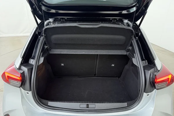 Opel Corsa (2025) — foto 19 van 23