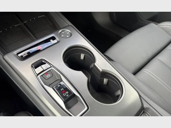 AUDI Q4 e-tron (2026) — foto 6 van 24