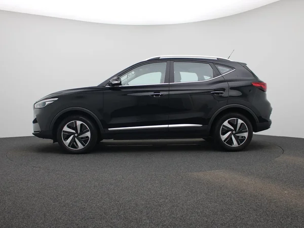 MG ZS (2023) — foto 29 van 34