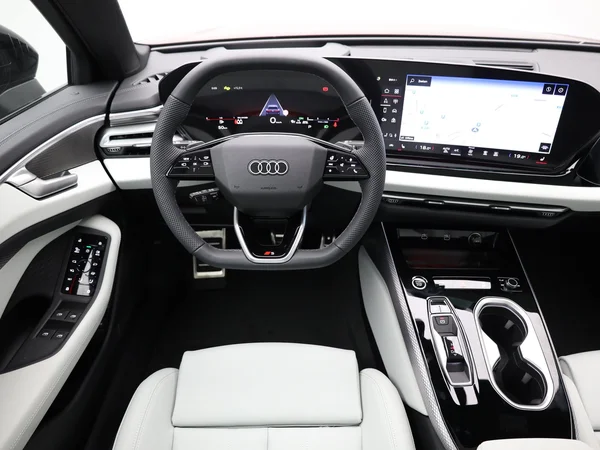 AUDI A6 (2025) — foto 21 van 32