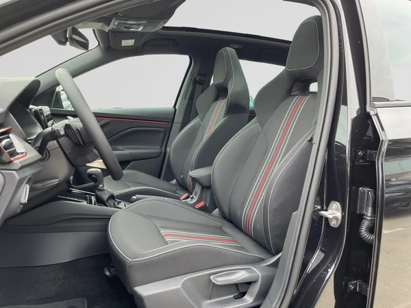 SKODA Scala (2026) — foto 3 van 24