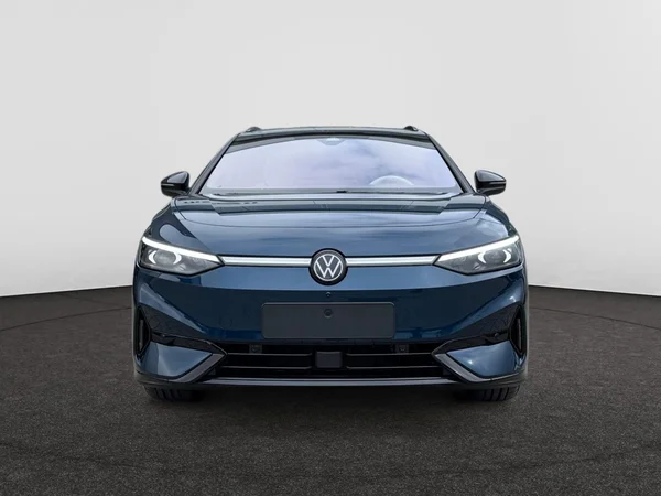 VOLKSWAGEN ID.7 Tourer (2025) — foto 16 van 24