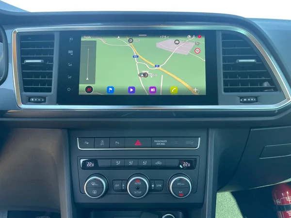 SEAT Ateca (2025) — foto 2 van 19