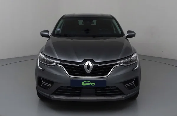 Renault Arkana E-TECH (HEV) (2022) — foto 33 van 34