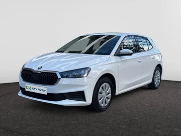SKODA Fabia (2023)